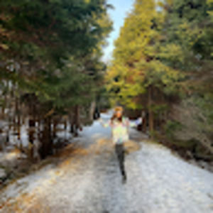 Meet your Posher, Priscilla